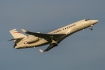 Dassault Falcon 8X